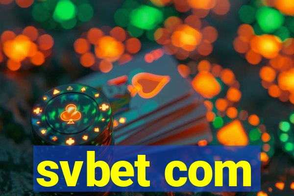 svbet com